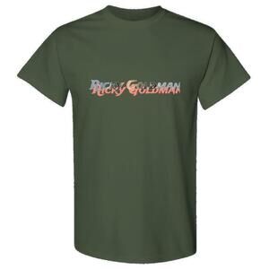 Ricky Goldman Shadow Streetwear Podcast Fan Unisex T-Shirt